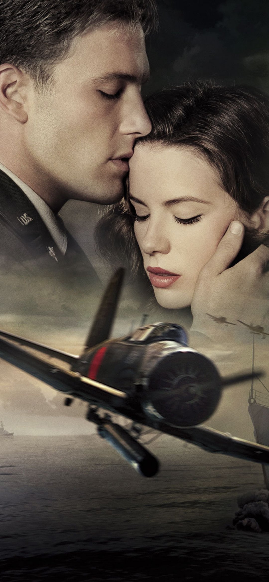  Pearl Harbor(2001)