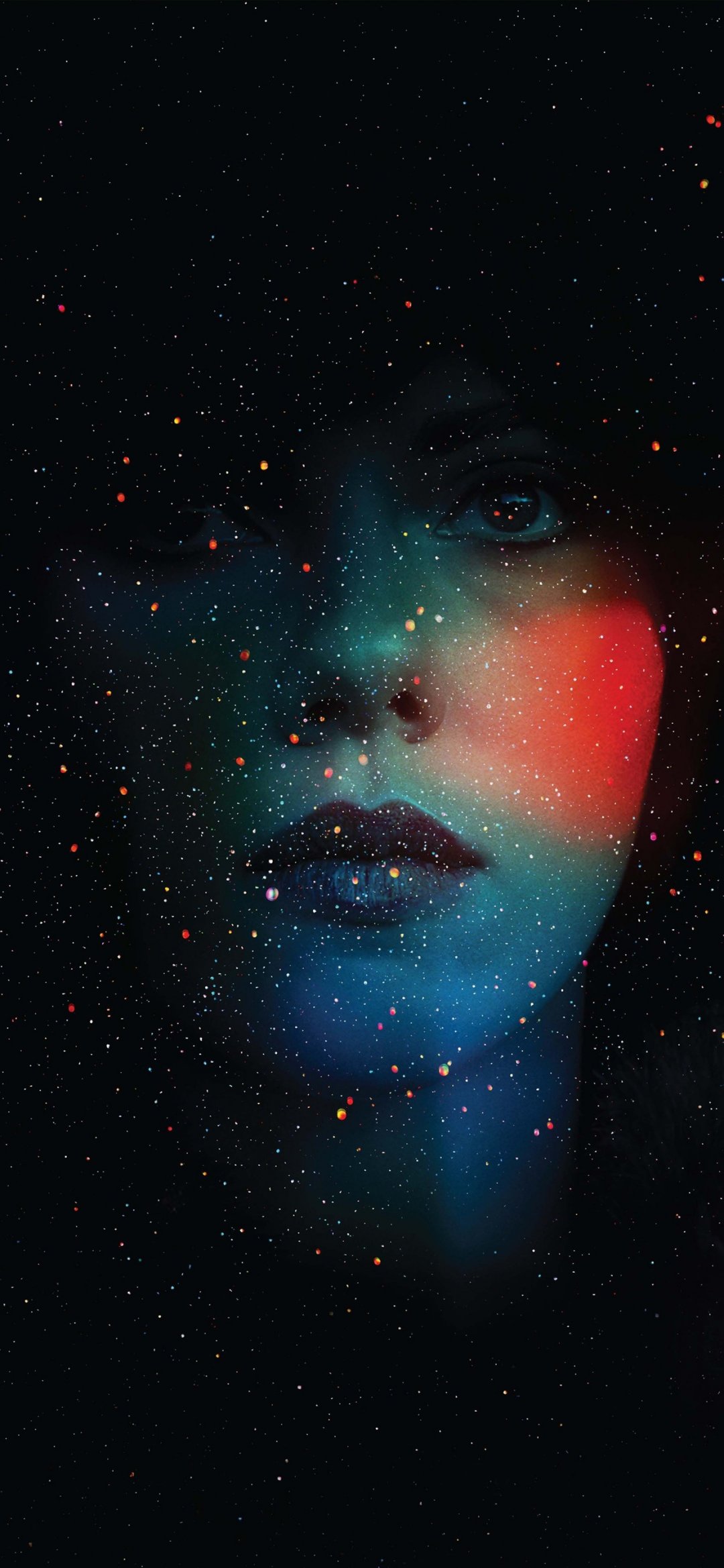 Ƥ֮ Under the Skin(2014)