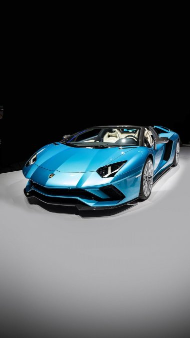 Aventador