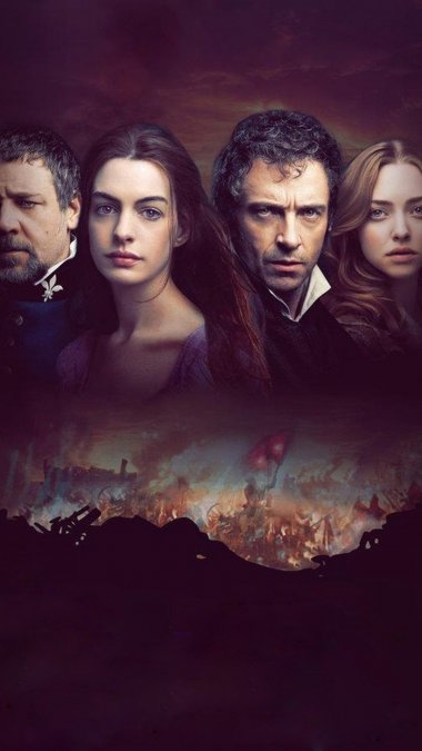  Les Misrables(2012)