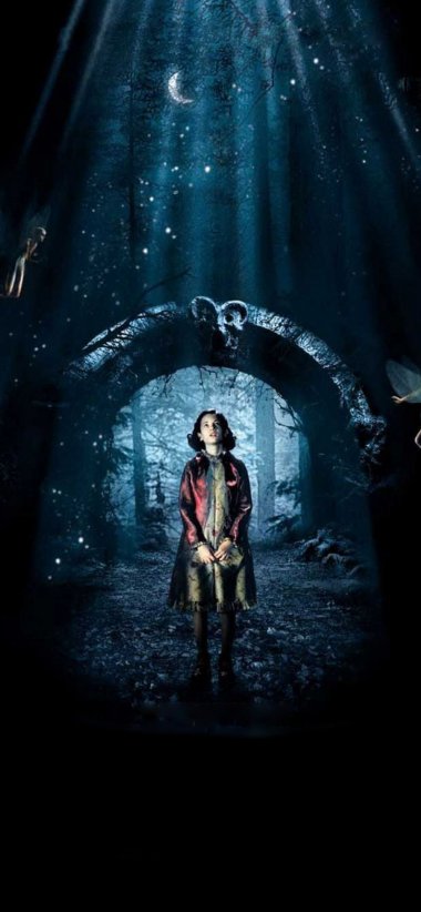 Թ/Pans.Labyrinth(2006