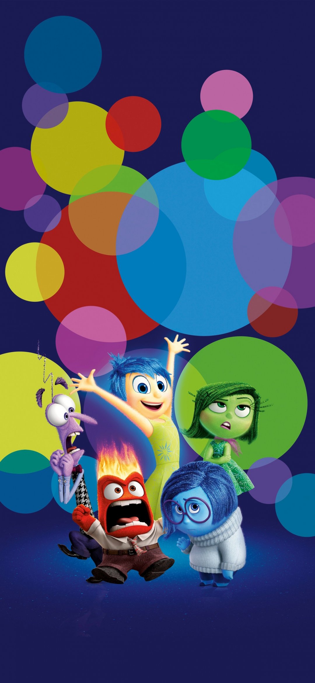 ͷع Inside Out (2015)