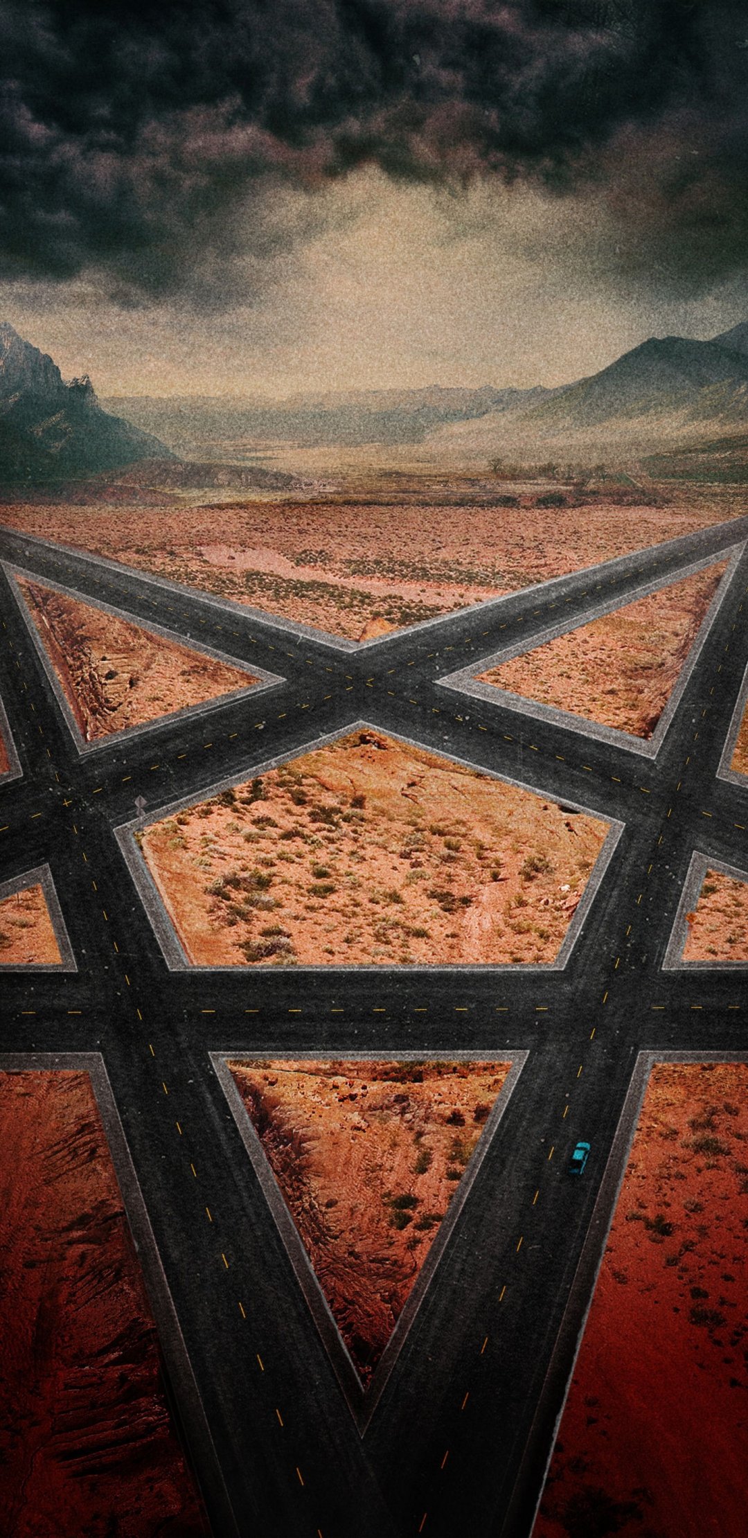һ· Southbound(2015)