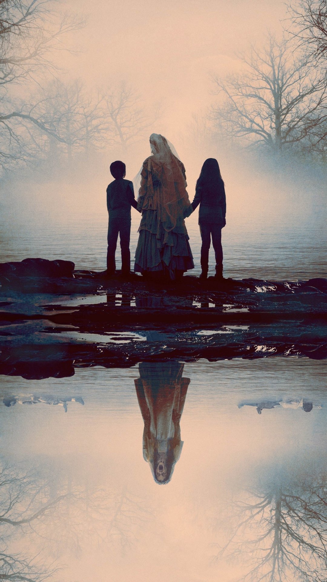 Ů˵ The Curse of La Llorona(2019)