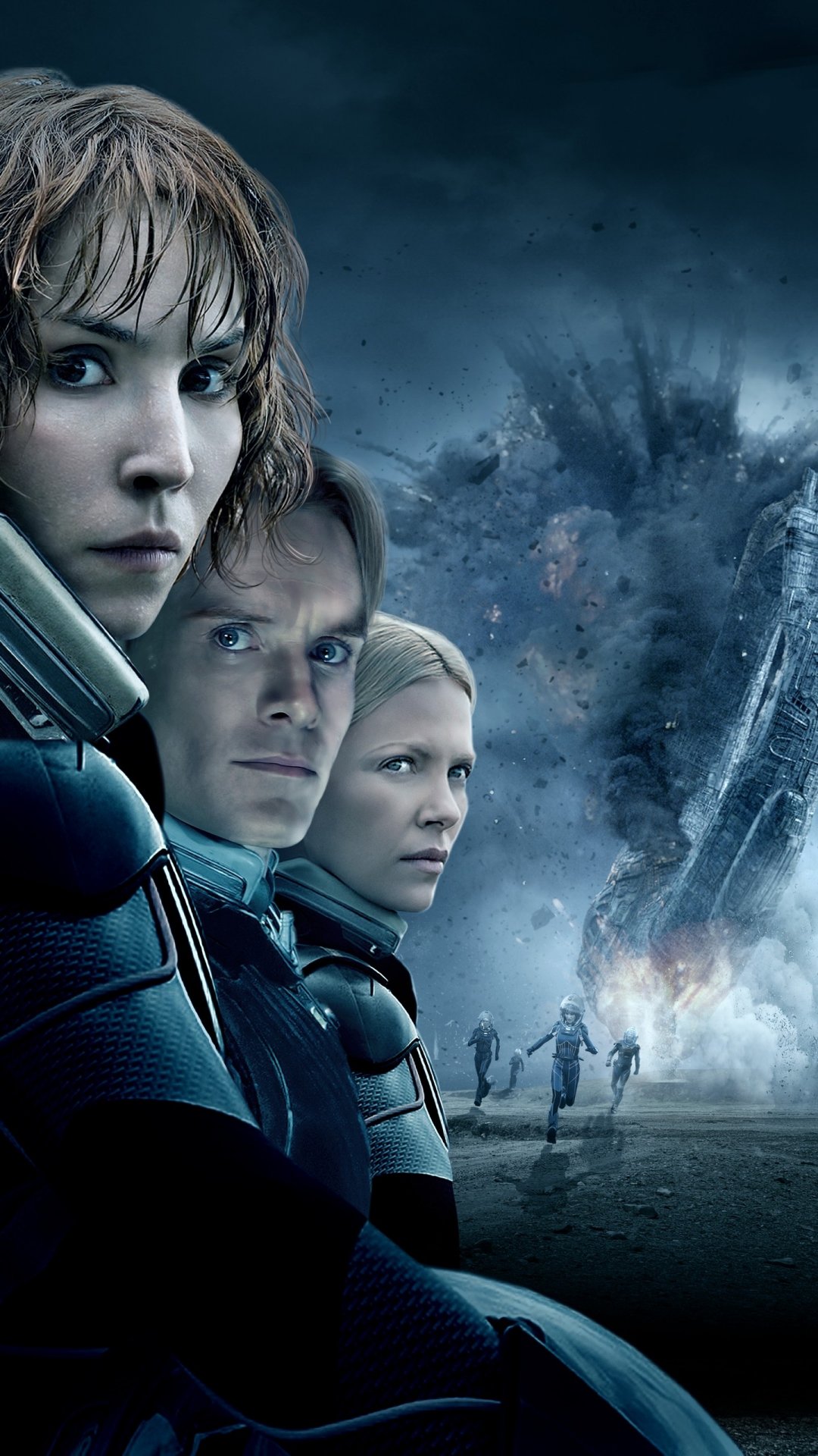 ˹ Prometheus(2012)