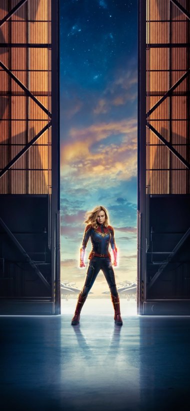 Ůʿ Captain Marvel(2019)