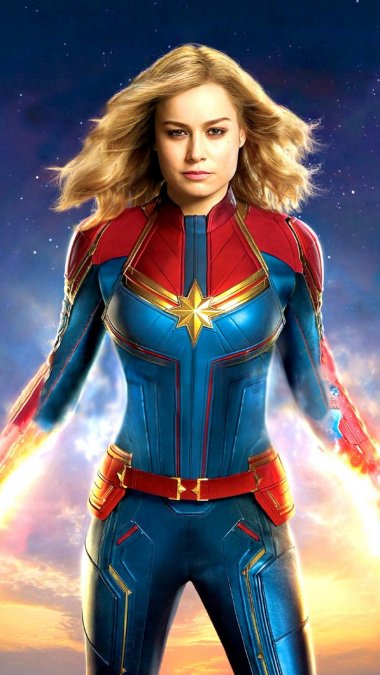 ӳ-޶˹ Captain Marvel(2019)