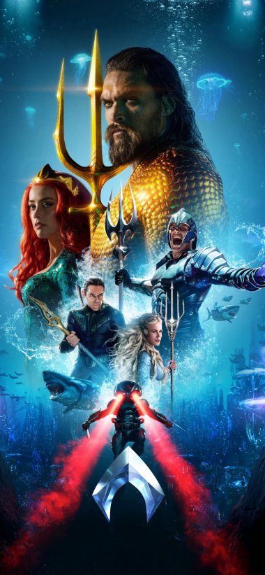 ˮ Aquaman(2019)