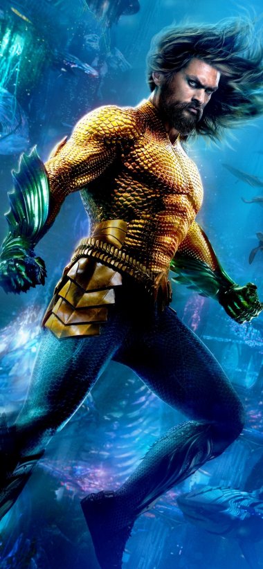 Ǳˮ Aquaman(2019)