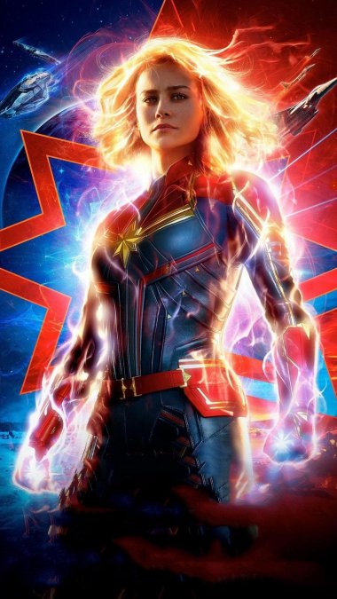 ӳ Captain Marvel(2019)