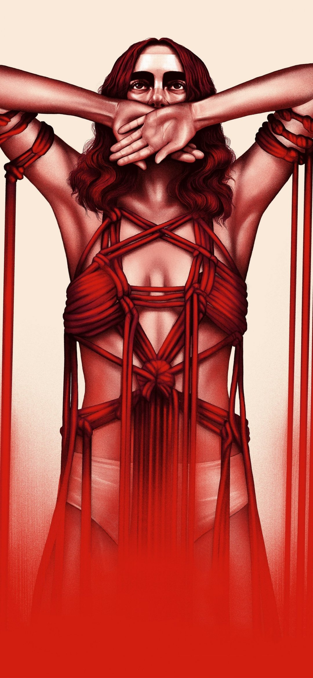  Suspiria(2018)