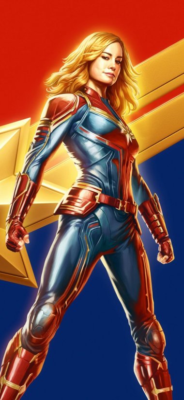 ޶˹ Captain Marvel (2019)