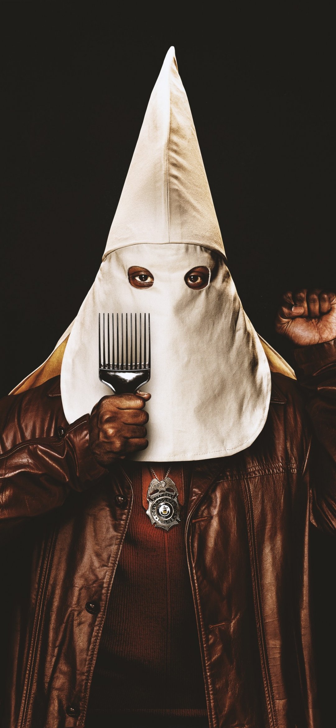 ɫͽBlacKkKlansman(2018)