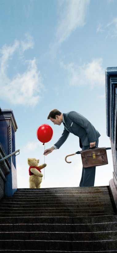 ˹иޱ Christopher Robin(2018)