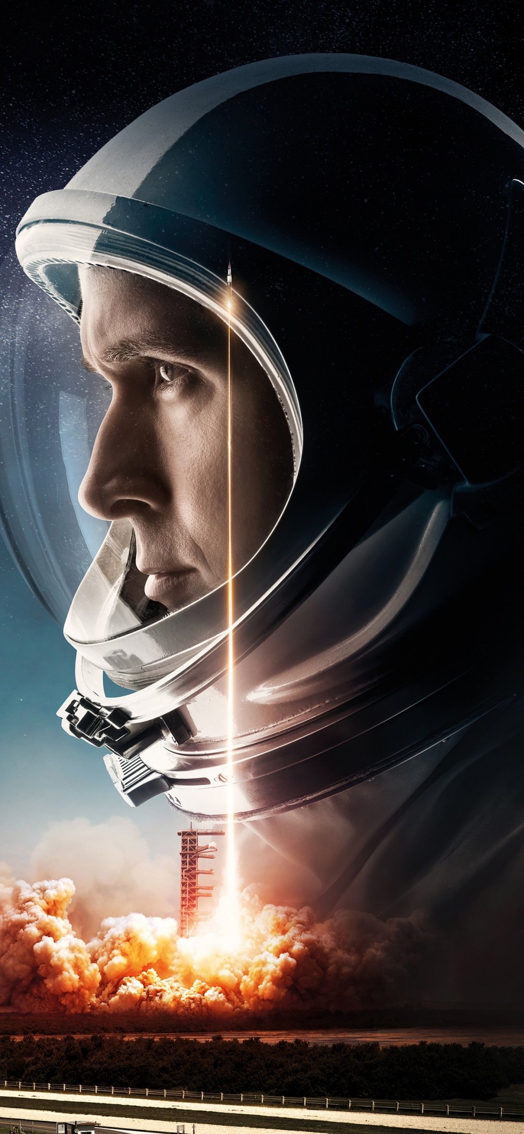 µһ First Man(2018)