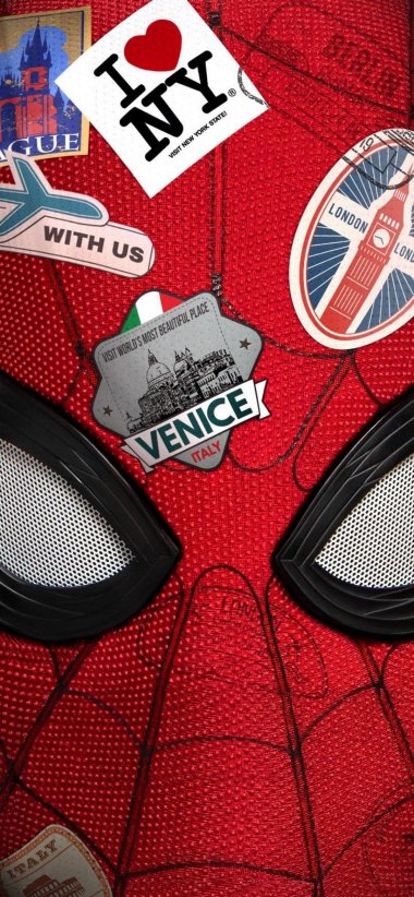 ֩:ӢԶ Spider-Man: Far From Home(2019)