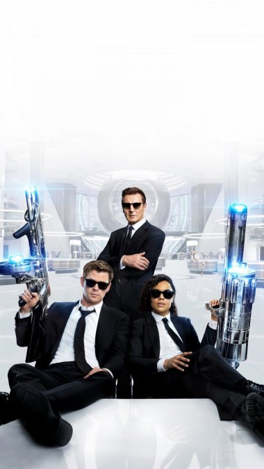 :ȫ׷Men in Black International(2019)