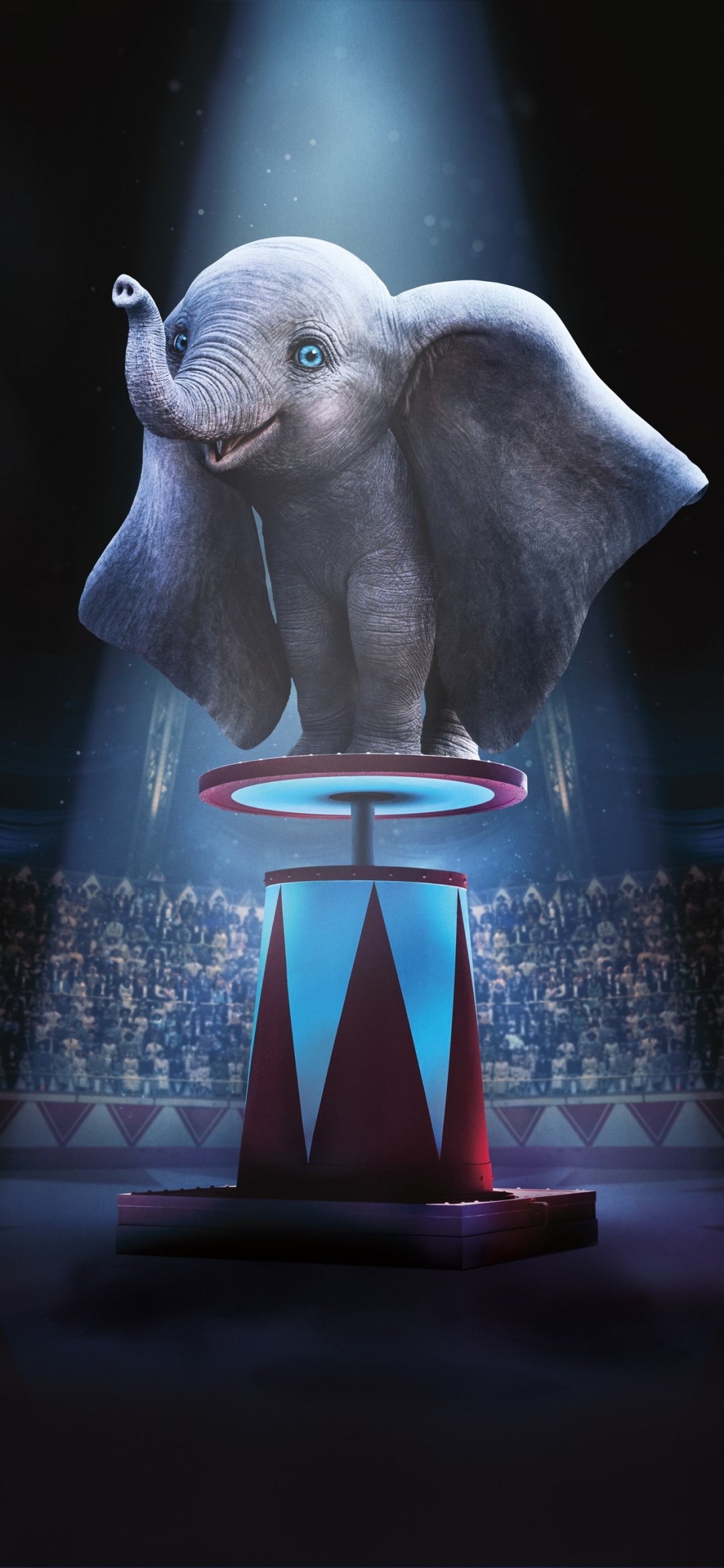 СDumbo(2019)