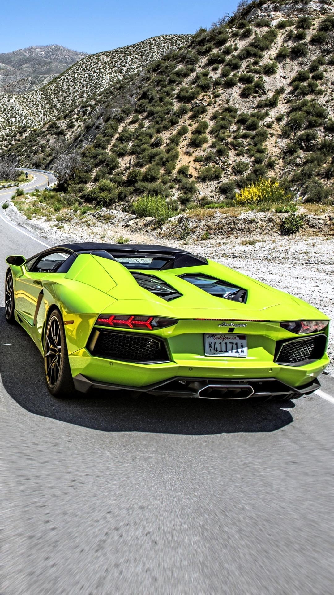 Aventador LP700-4