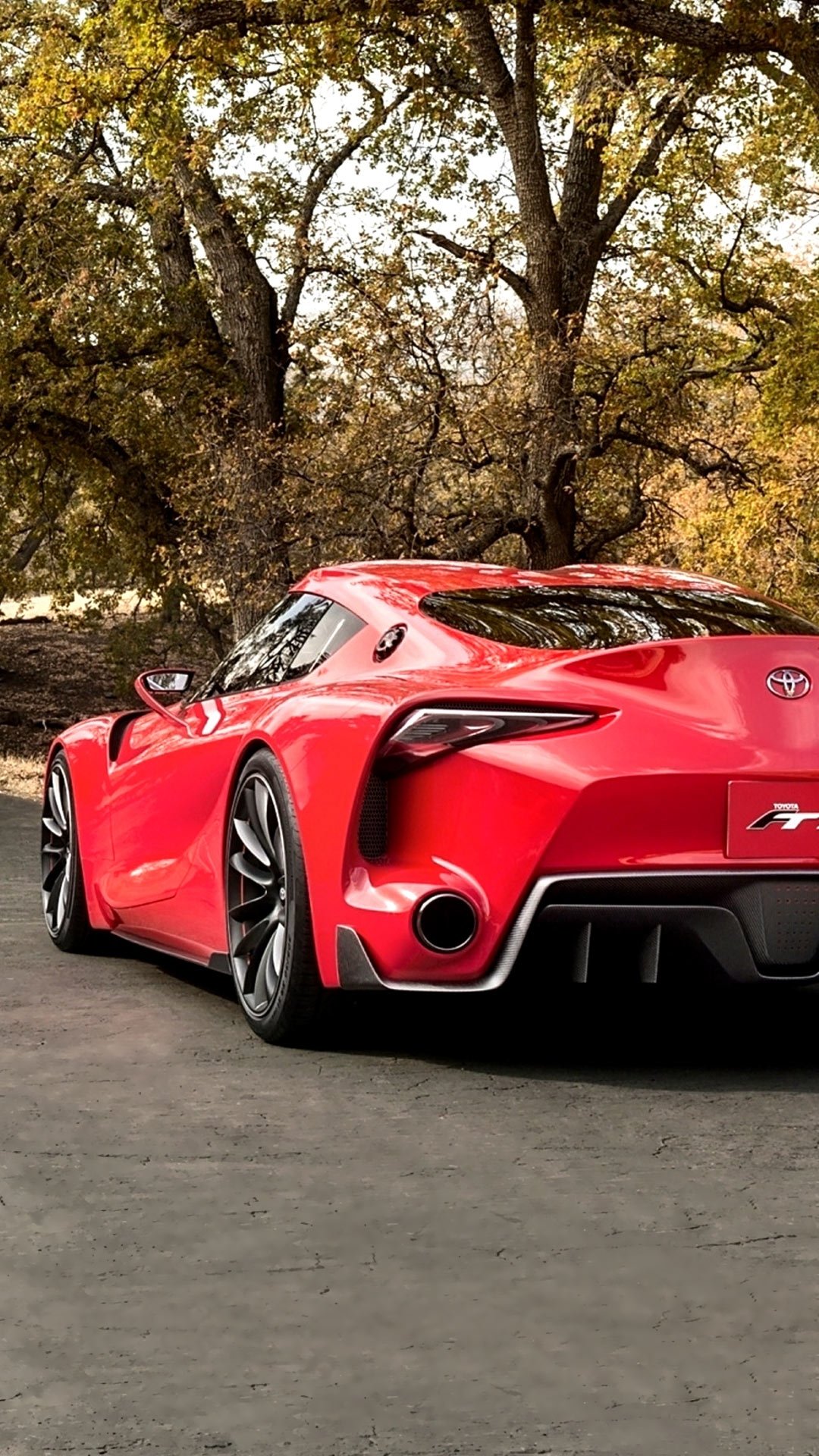 FT-1