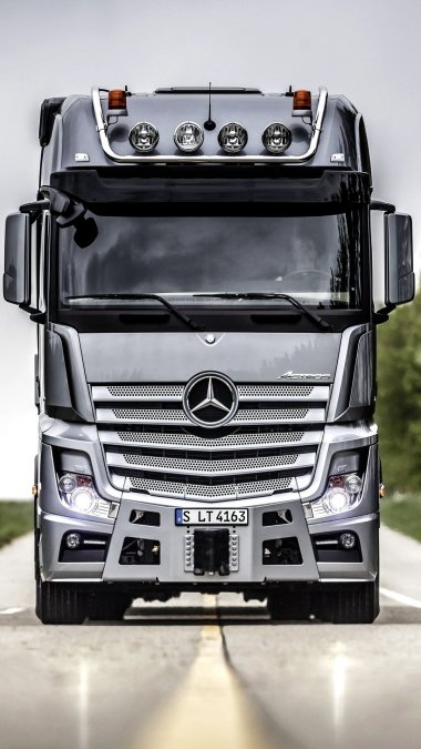 ÷˹Actros