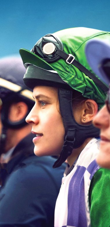 Ride Like a Girl (2019)