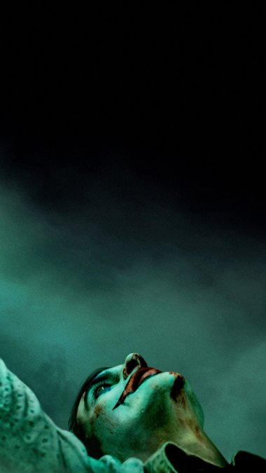 С Joker (2019)