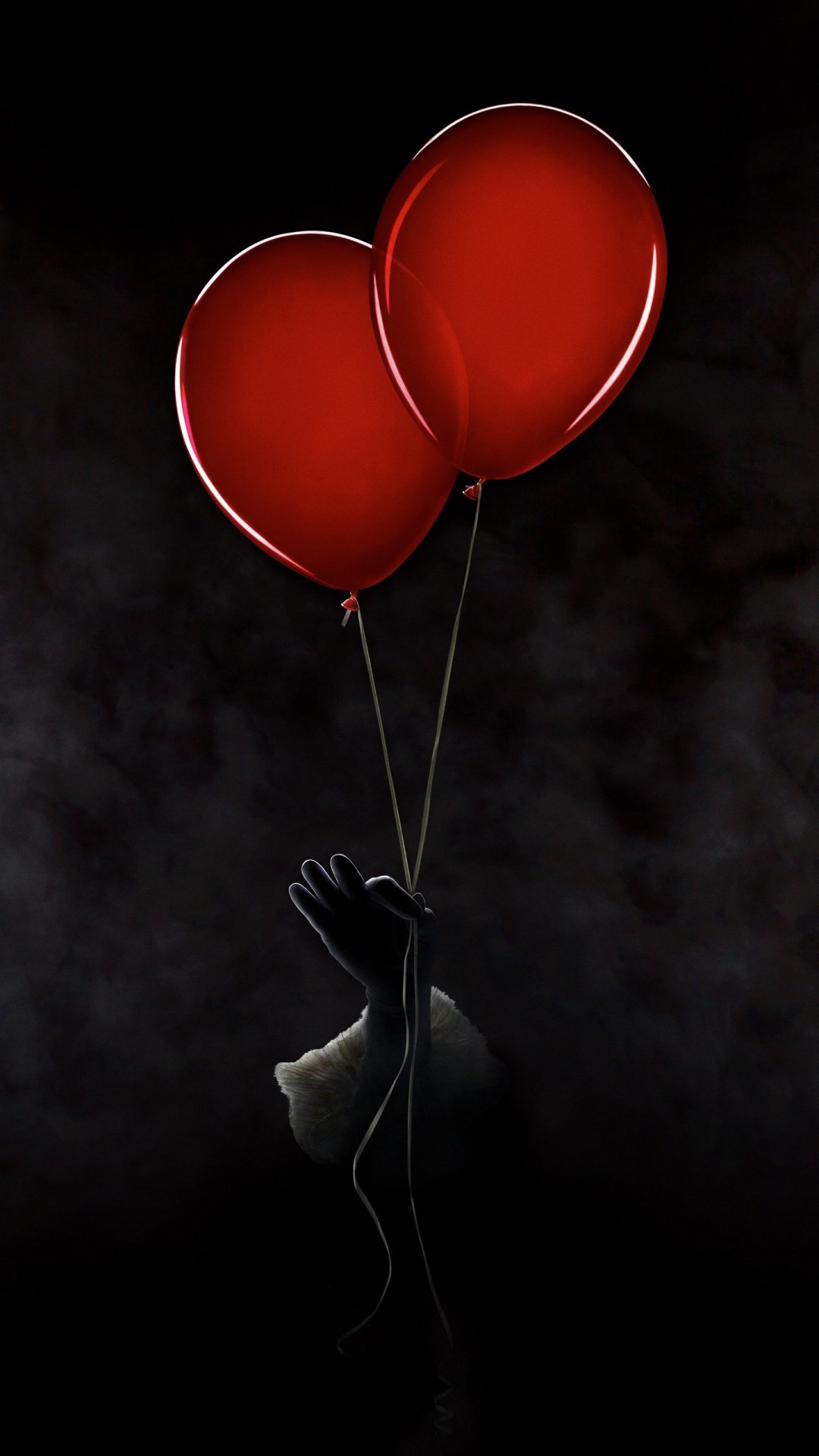 Сػ2 It: Chapter Two (2019)