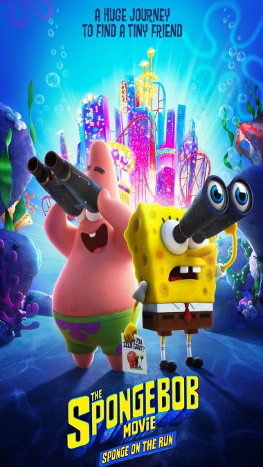 Ƭ౦3 SpongeBob Squarepants 3