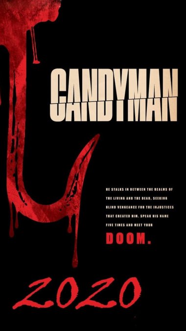 ǹ Candyman (2020)