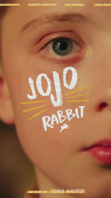 ǵ Jojo Rabbit (2020)