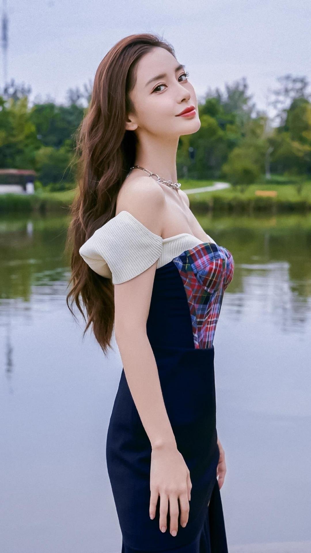 Angelababy֪д