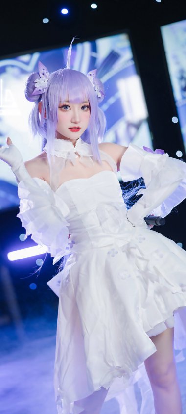 cosplay  Ůȫֽ