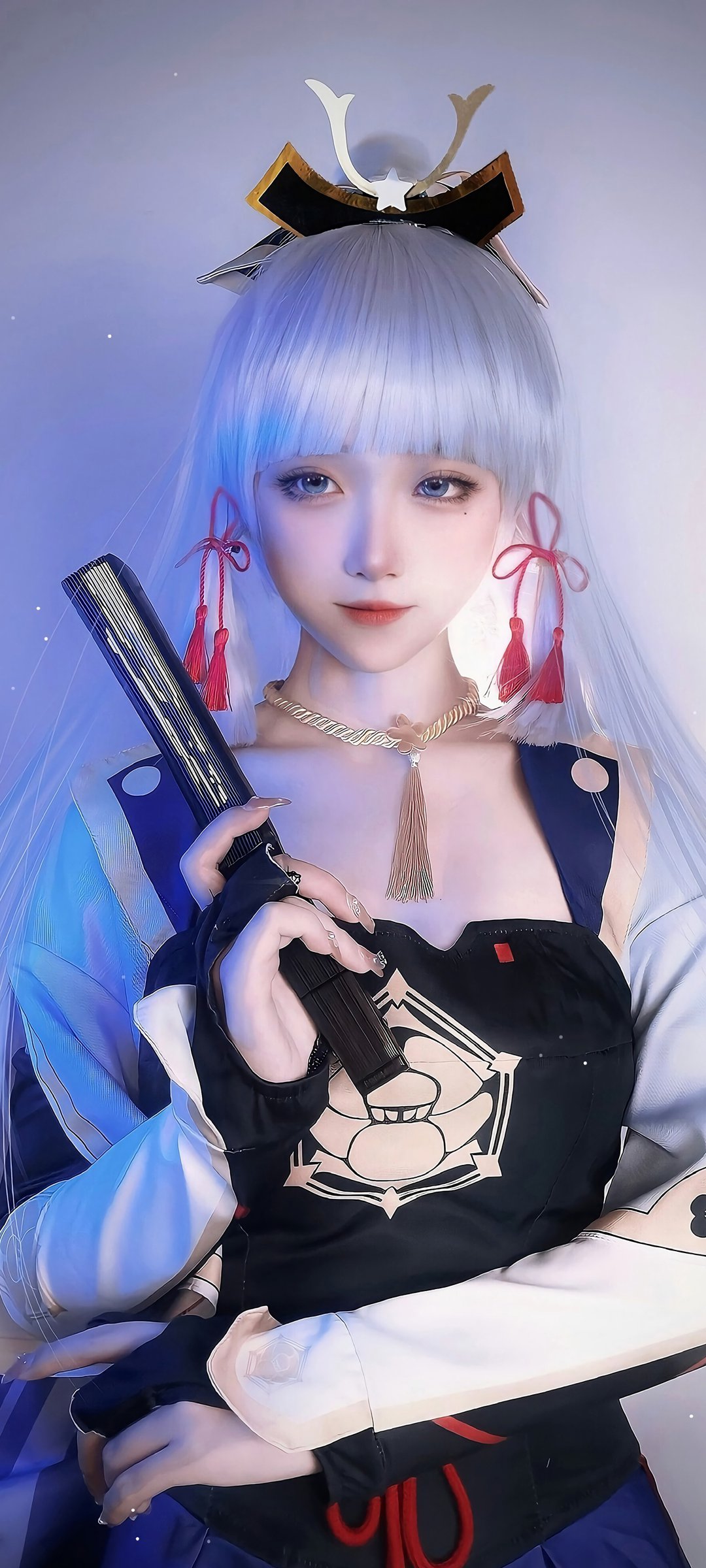 类 cosplayԭŮֽ
