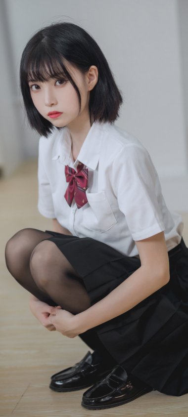 cosplay JK Ůѧ У ɫ  