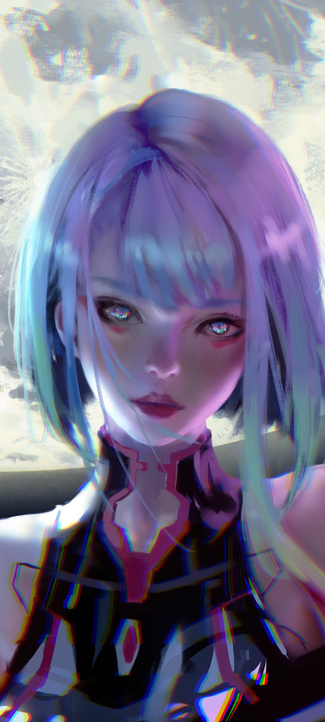  Ե lucy  ͼƬֽ
