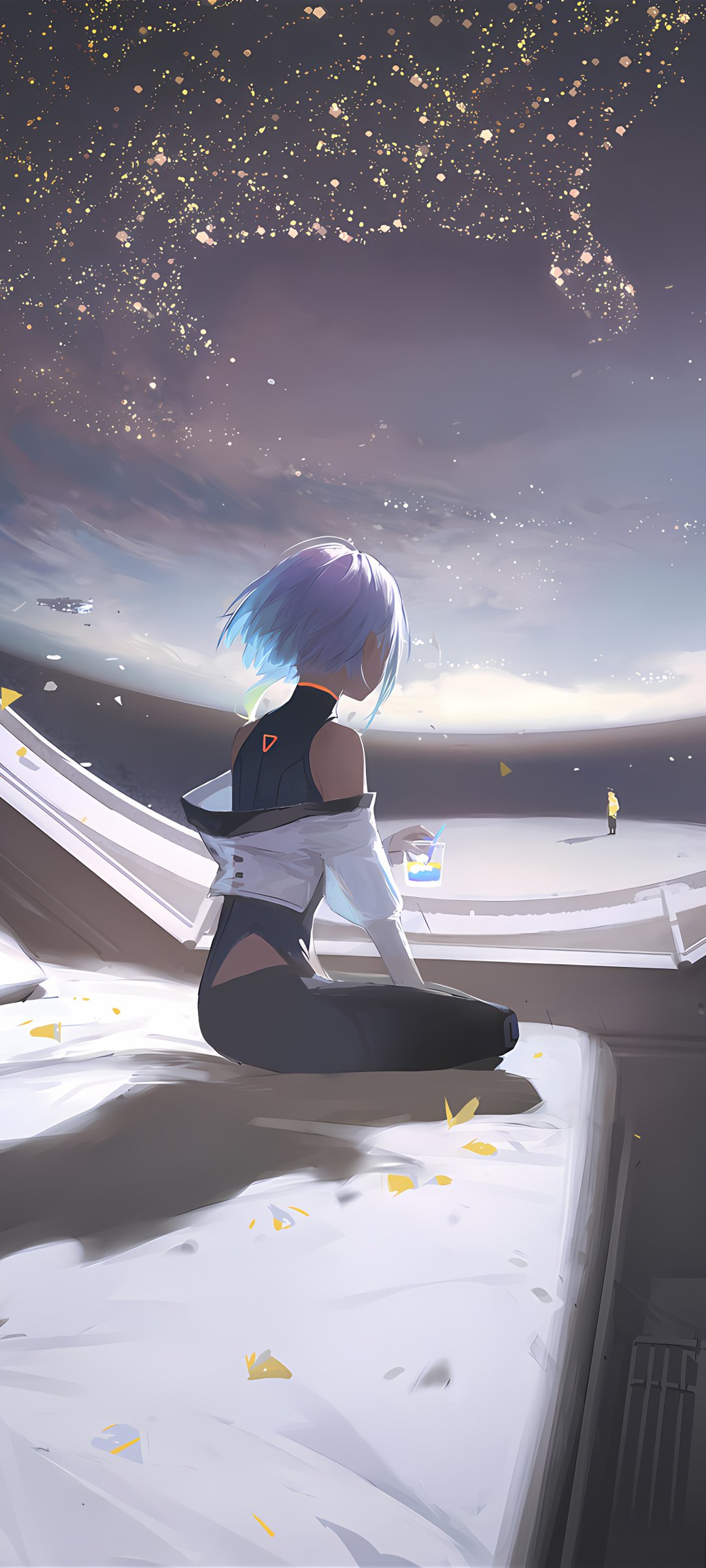 ˣԵ Cyberpunk: Edgerunners  Ů  