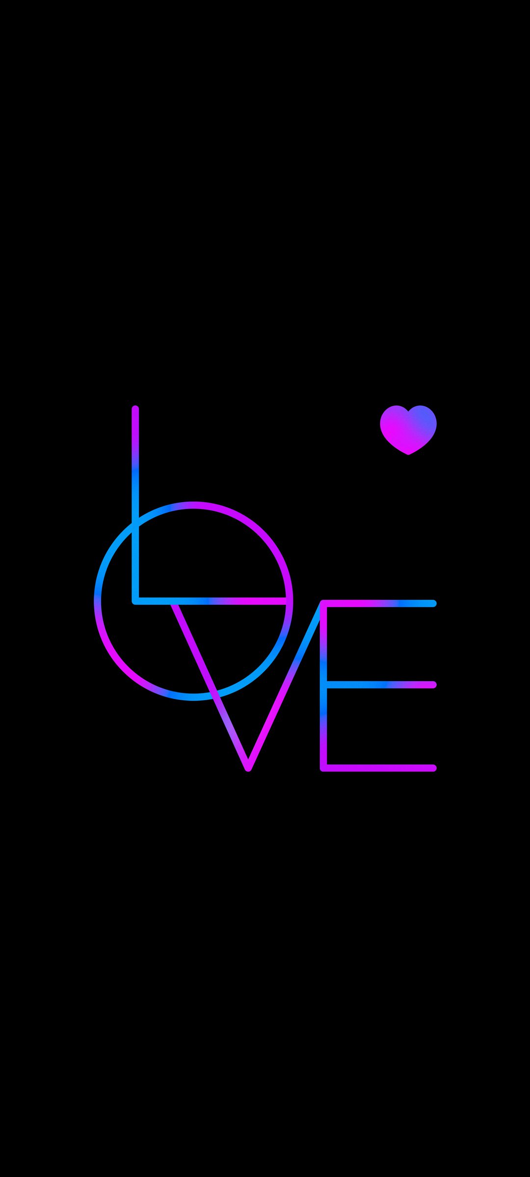 love  ɰ  ֽ