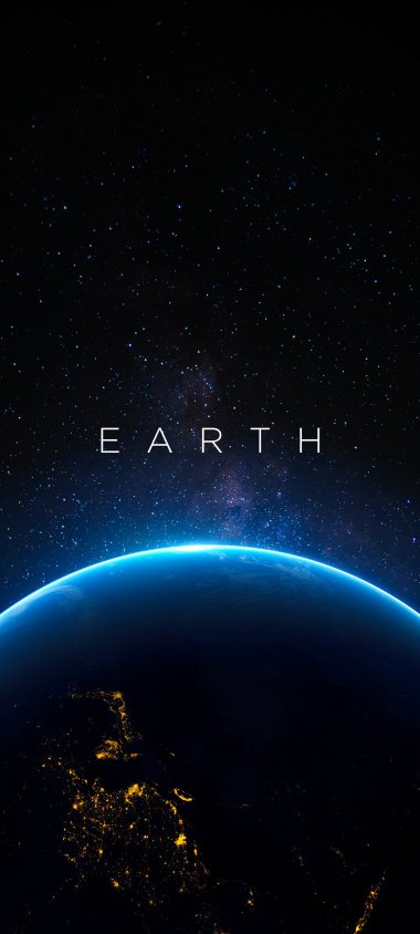 earth ֽ