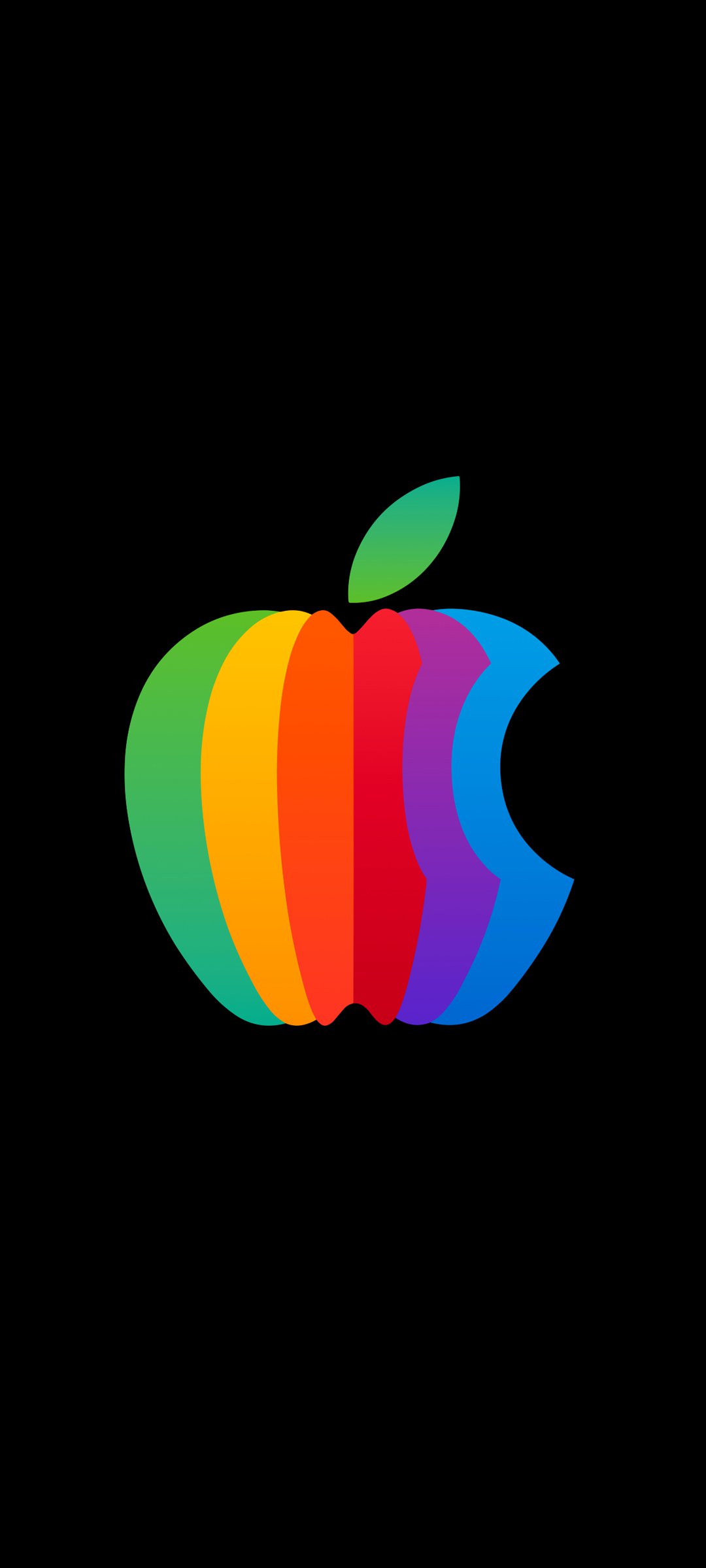 AppleɫLogo ɫƻֽ