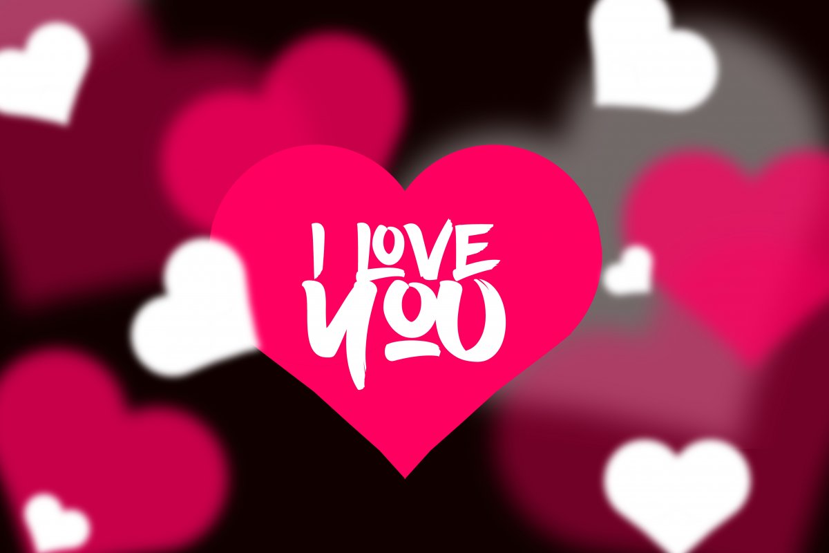 I LOVE YOUֽͼƬ