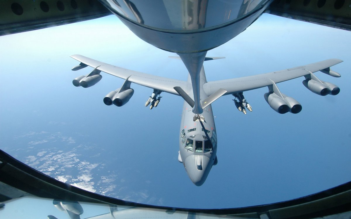 B-52ըͼƬ