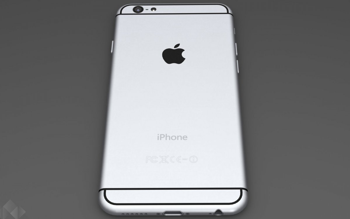 iPhone6ȾͼƬ