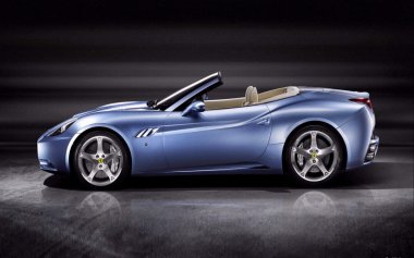 FerrariܳͼƬ