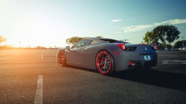 458ItaliaܳͼƬ