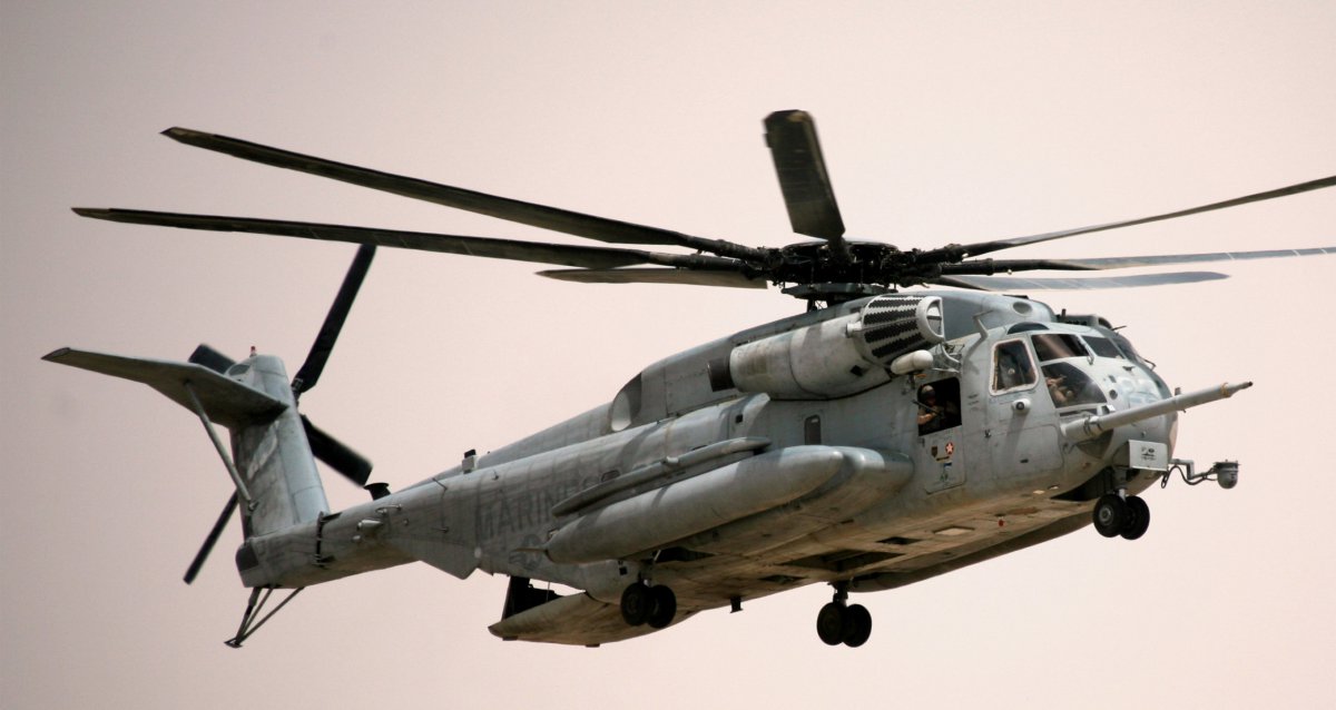 CH-53EֱͼƬ