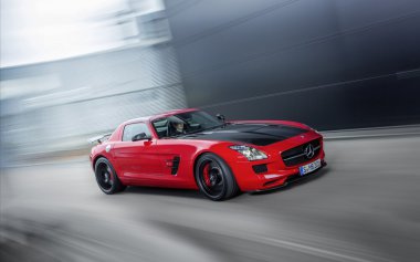 2014SLS AMG GTͼƬ