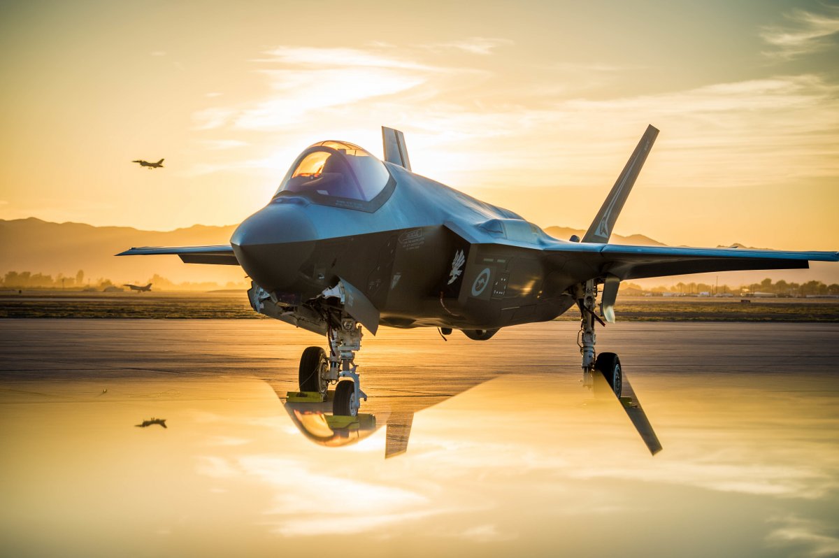 F-35սͼƬ