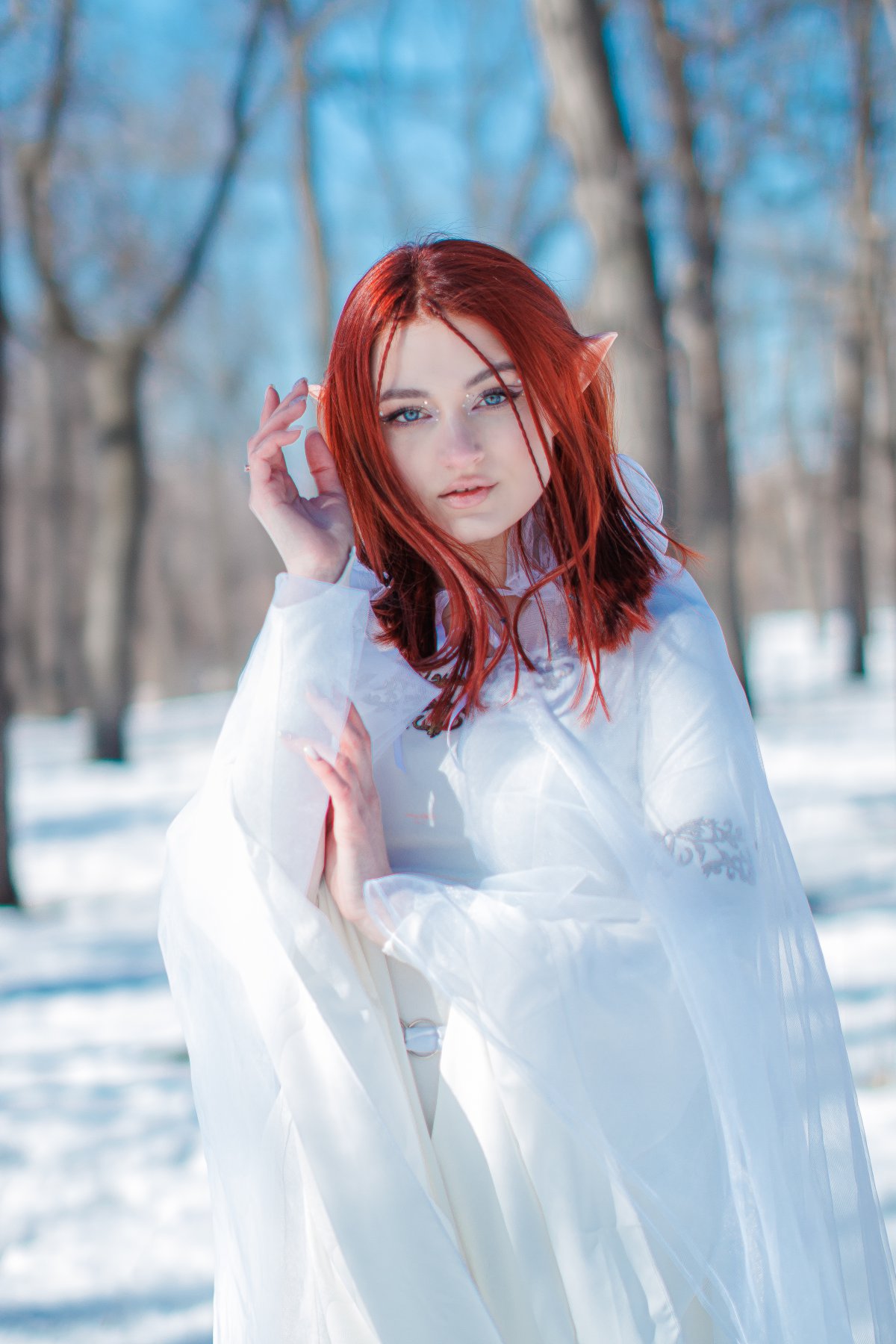 cosplayŮдͼƬ