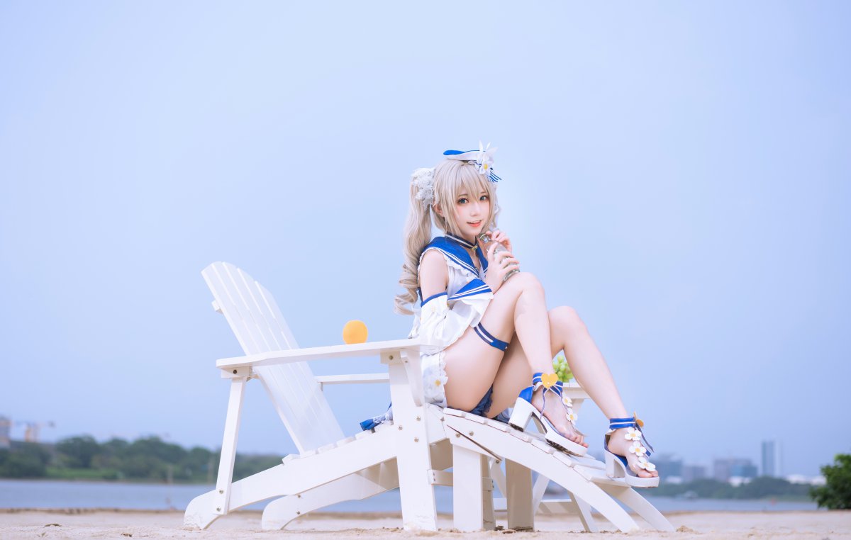 ԸcosplayŮдͼƬ